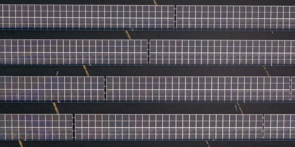 Encavis, Solarpark
