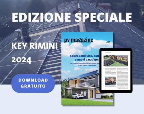 Special edition Key Rimini 2024